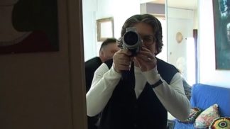 Alain Cavalier, Josèphe