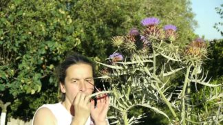 Agnès Rosse, Atchoums