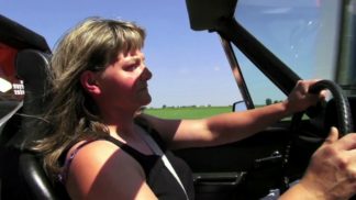 Florence Chevallier, Momentum