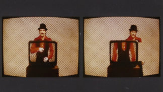 Michel Jaffrennou, Vidéoflashs