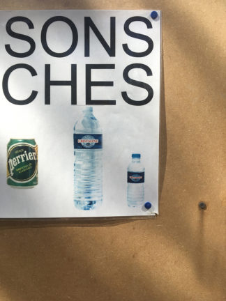 Nelly Monnier, Une jachère trois fois labourée