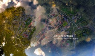 Pierre Villemin, Insurrection (2020)