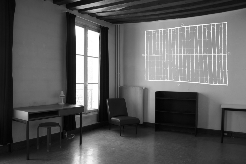 5022, manifeste pour un atelier d'architecte – Image 3