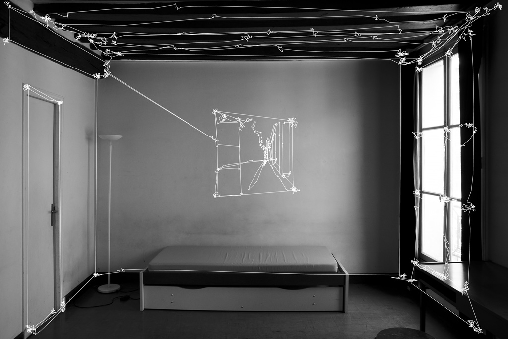 5022, manifeste pour un atelier d'architecte – Image 5