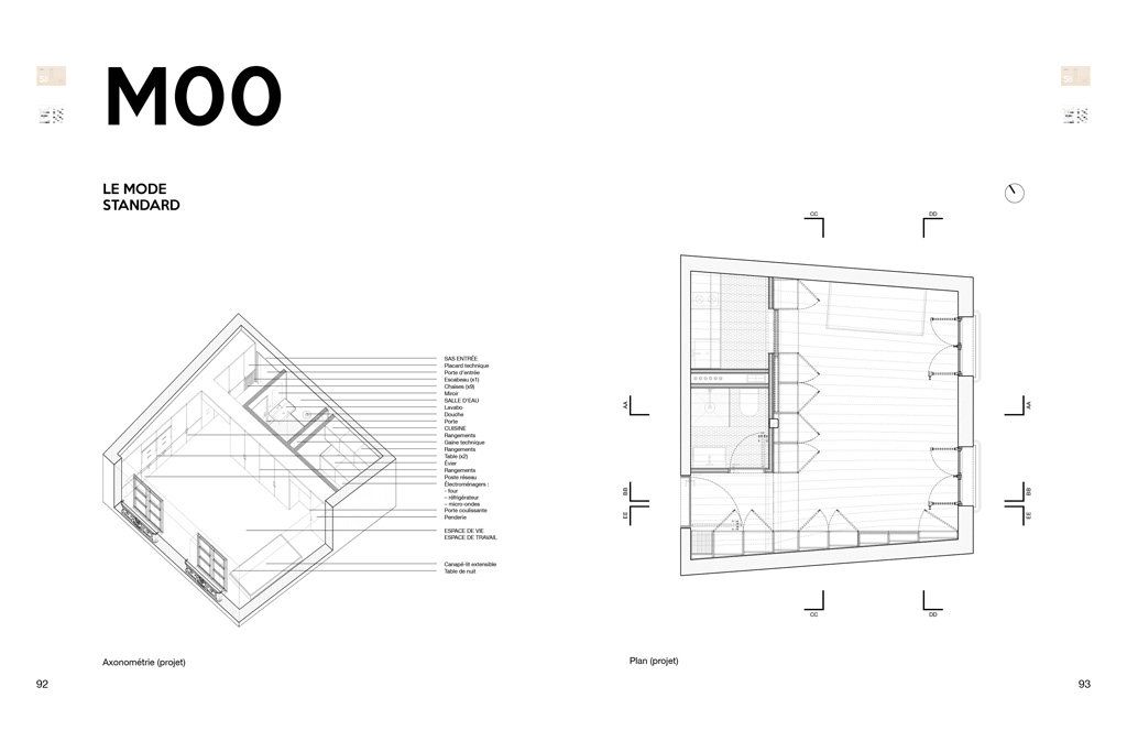 5022, manifeste pour un atelier d'architecte – Image 6