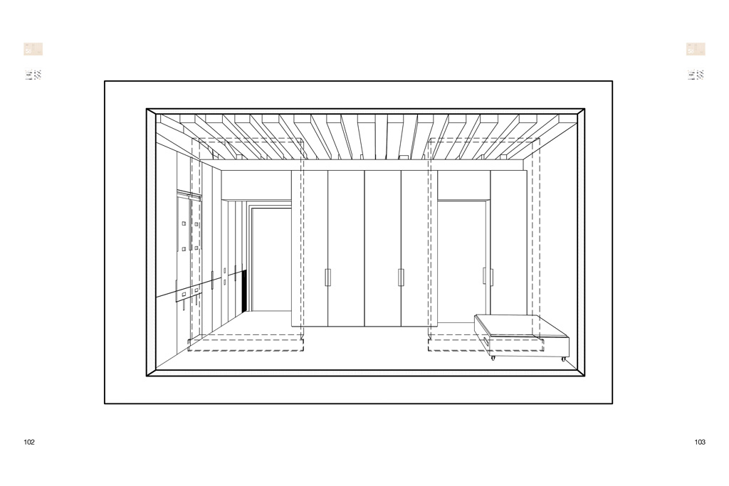 5022, manifeste pour un atelier d'architecte – Image 7
