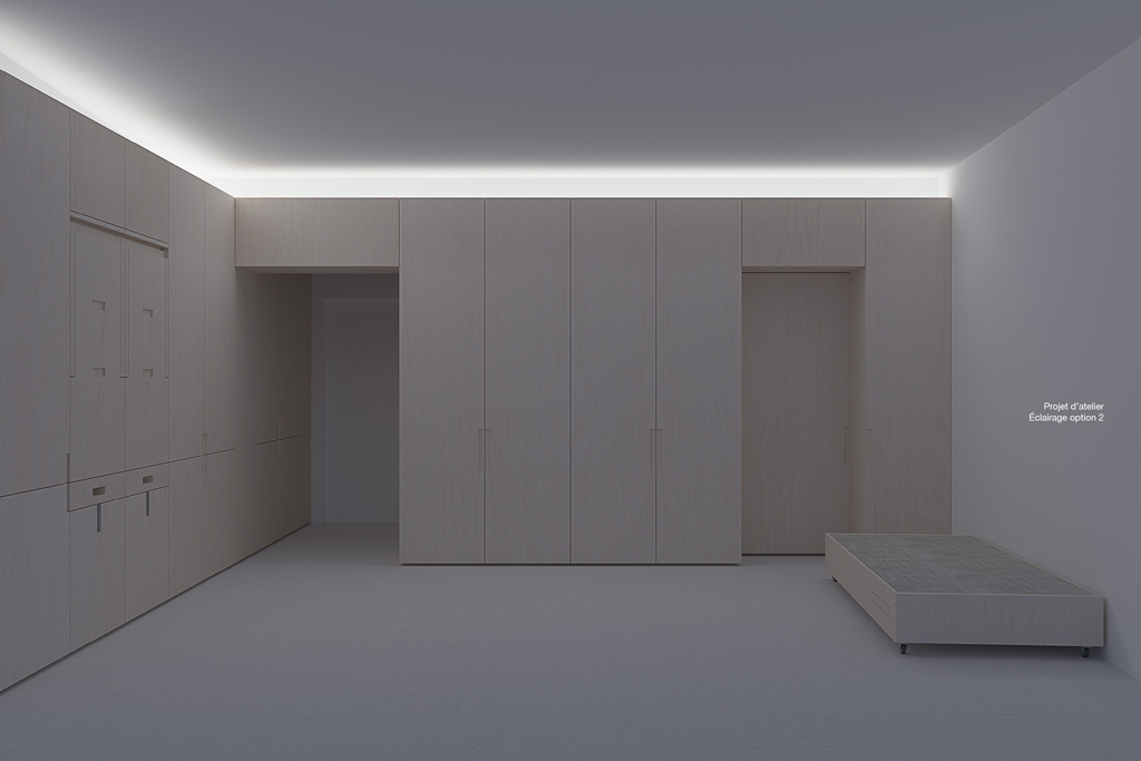 5022, manifeste pour un atelier d'architecte – Image 10