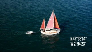 En mer avec Nicolas Floc'h