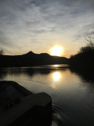 Yaqi Wang, La Température de l'imagination