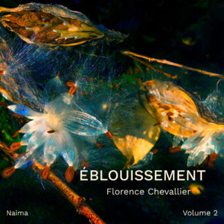 Florence Chevallier, Éblouissement, volume 2