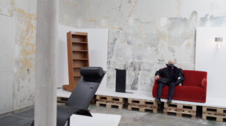 Martin Szekely, Début