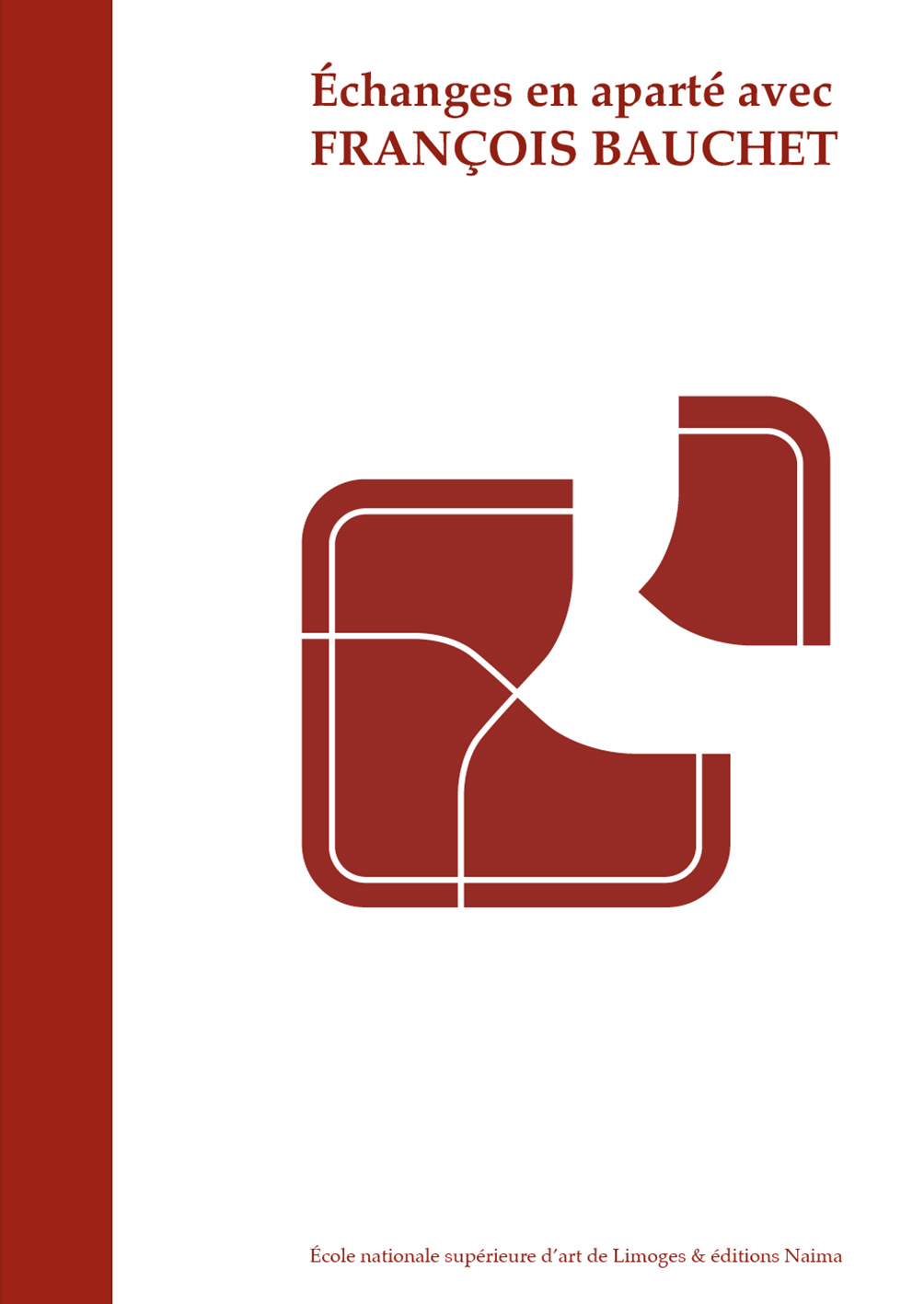 Échanges avec François Bauchet