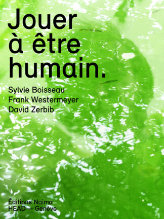 Jouer à être humain