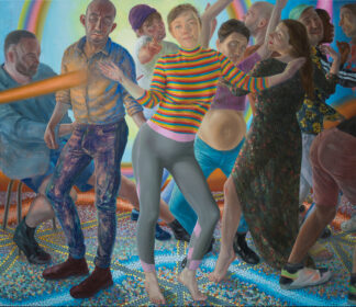 Marion Bataillard, Tout s'accomplit