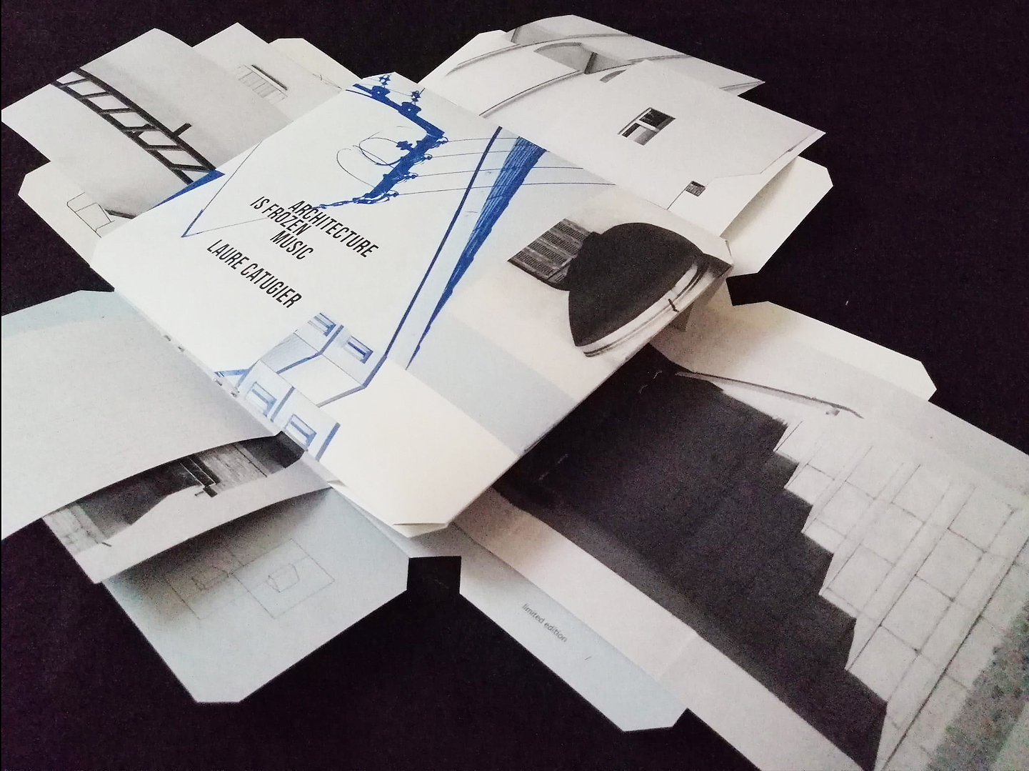 Architecture Is Frozen Music – Image 3