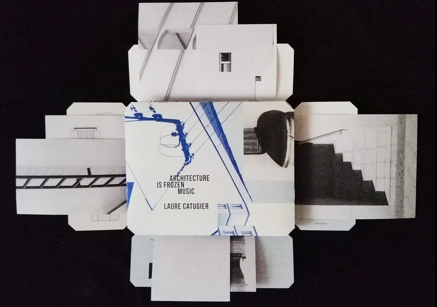 Architecture Is Frozen Music – Image 4