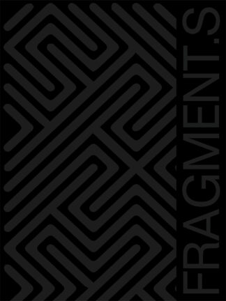 Couverture du livre de Madeleine Filippi, Fragment.s