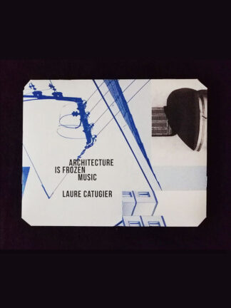 Architecture Is Frozen Music