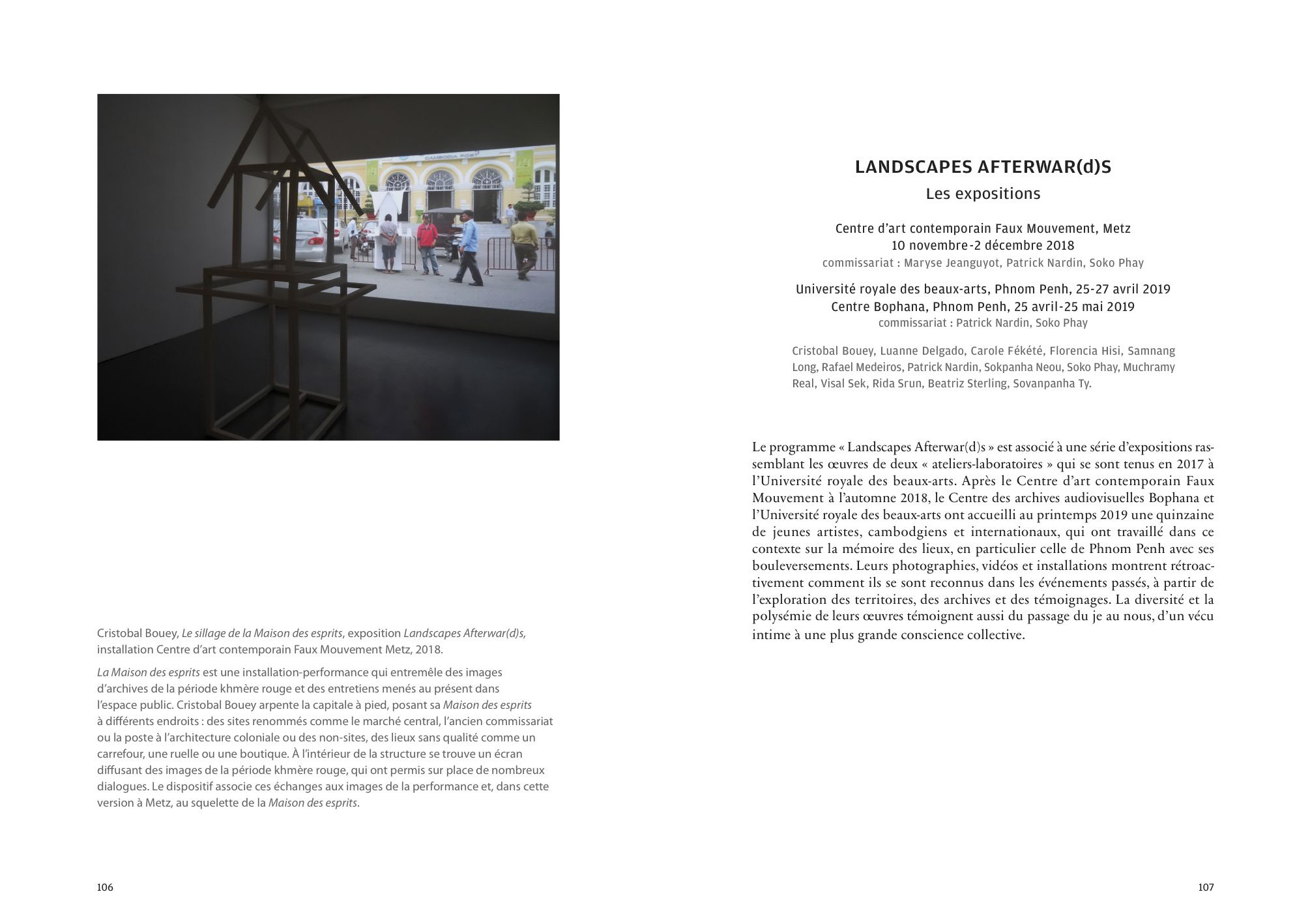 Le Paysage après coup – Image 3