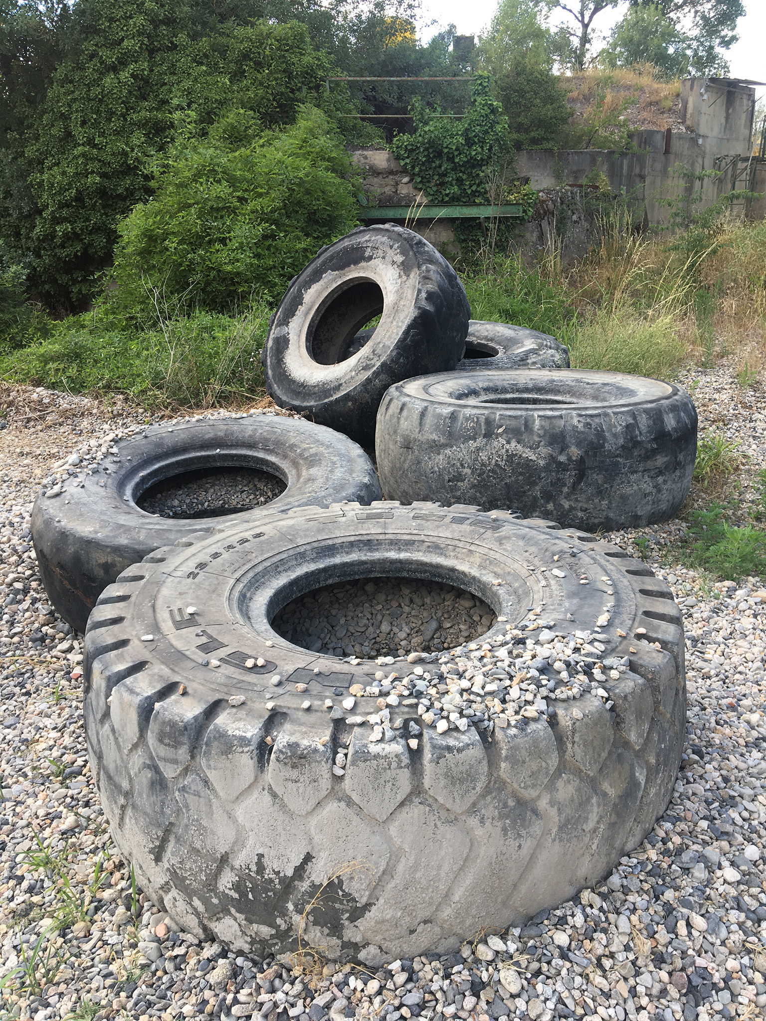 Hierarchy of needs, Laura Gozlan, La Centrale