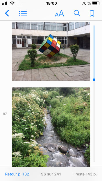 Correspondance arménienne – Image 4