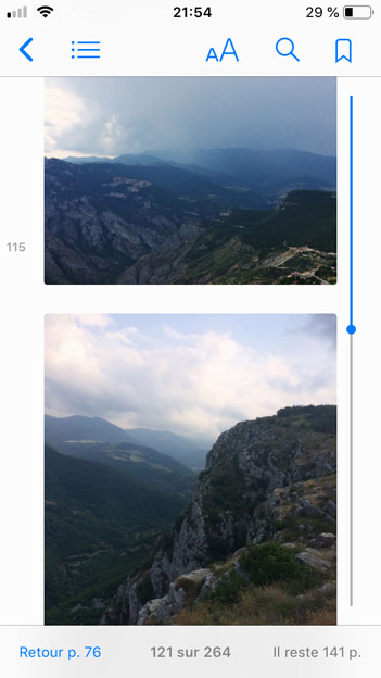 Correspondance arménienne – Image 7