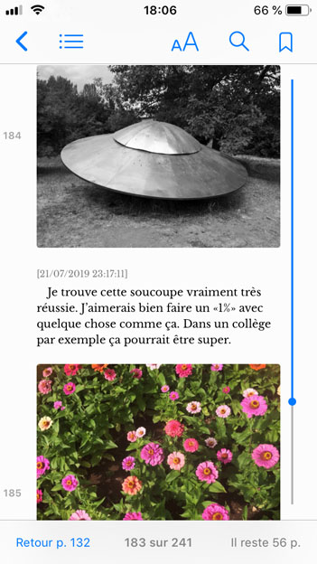 Correspondance arménienne – Image 8