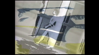 Philippe Puicouyoul, Bleu, toi-light zone