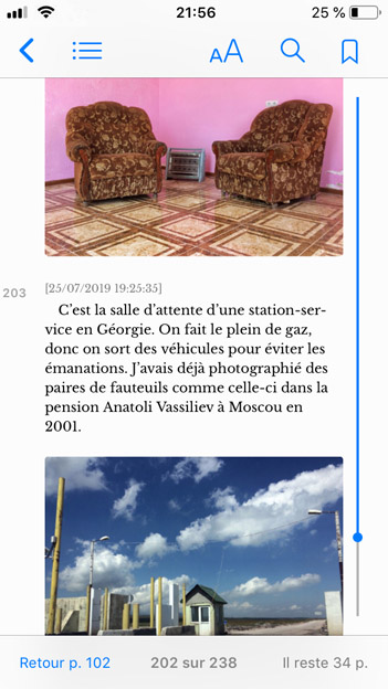 Correspondance arménienne – Image 10