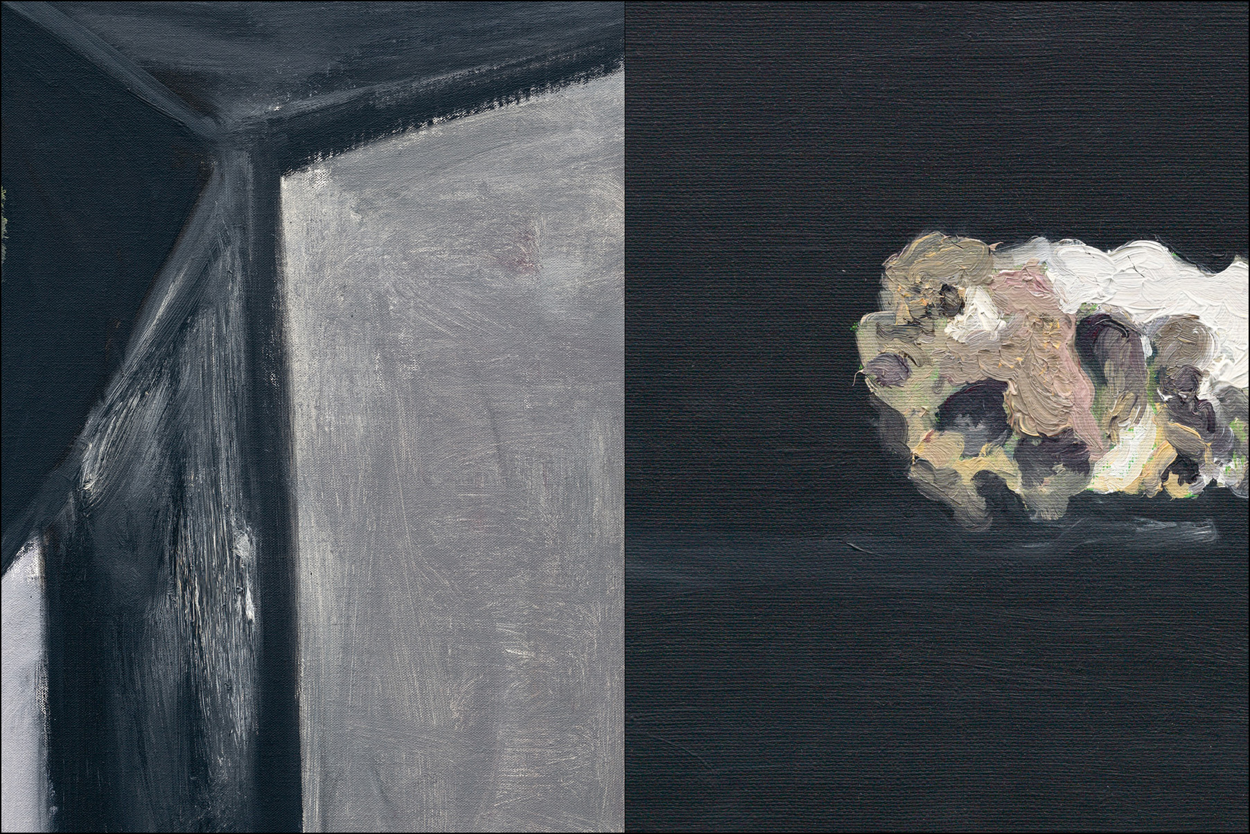 Xavier Drong, Catalogue monographique – Image 3