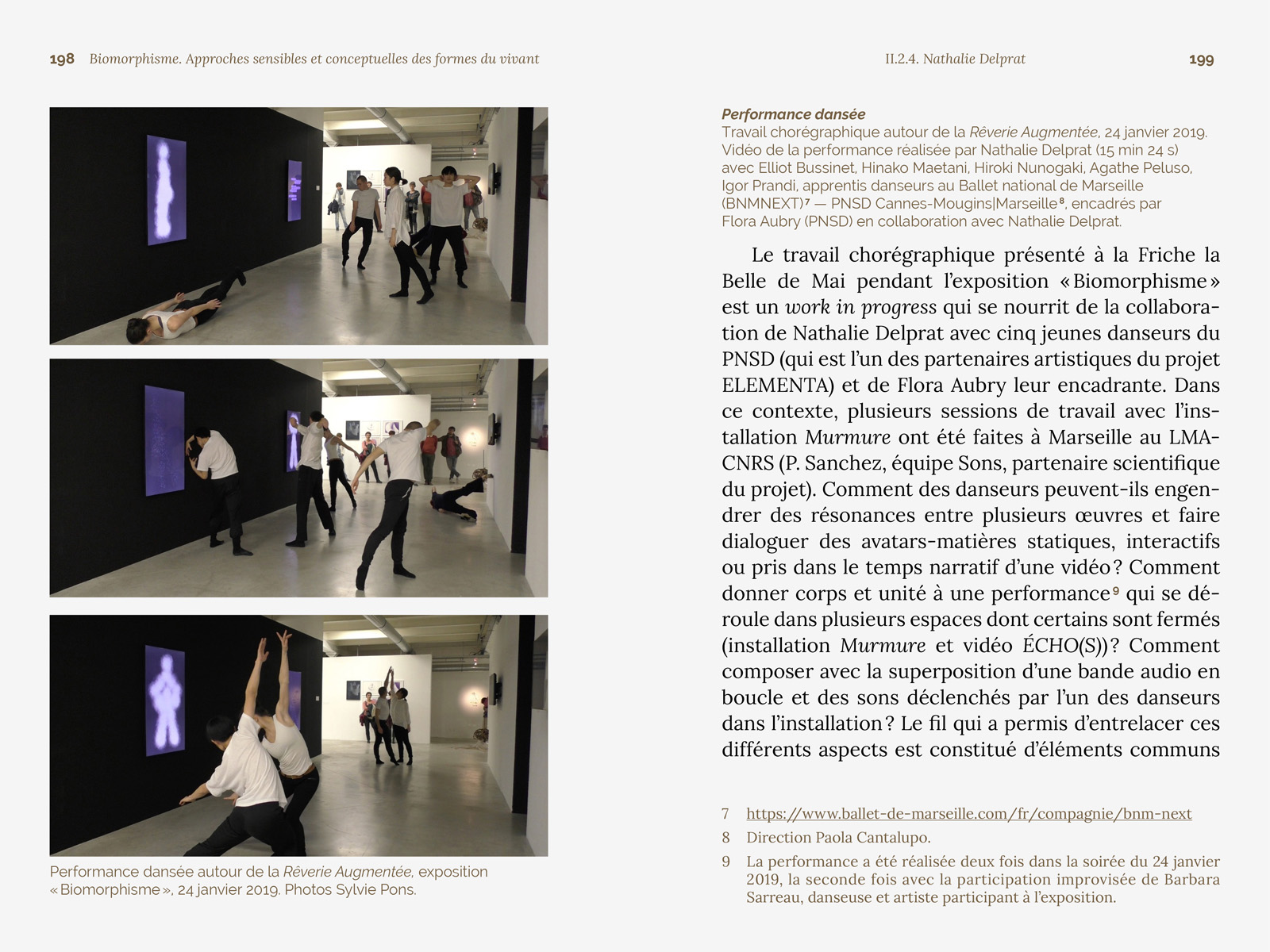 Biomorphisme. Approches sensibles et conceptuelles des formes du vivant – Image 22