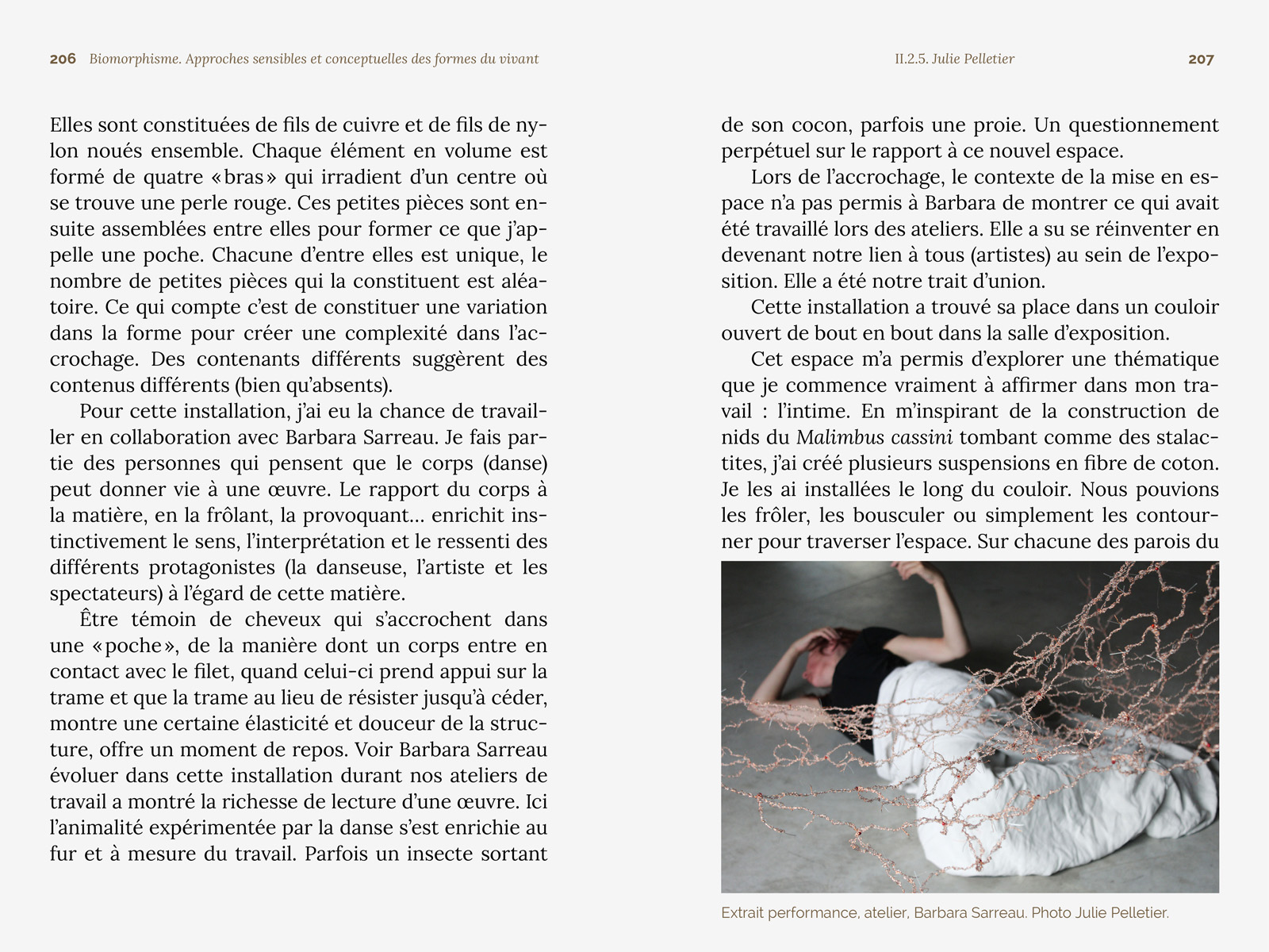 Biomorphisme. Approches sensibles et conceptuelles des formes du vivant – Image 23