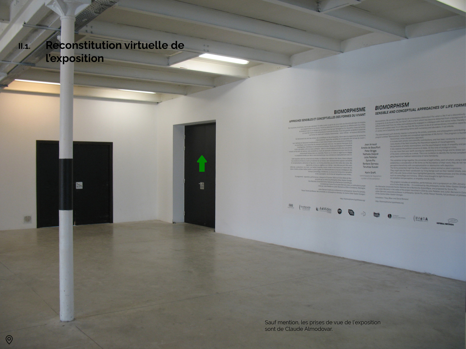 Biomorphisme. Approches sensibles et conceptuelles des formes du vivant – Image 4