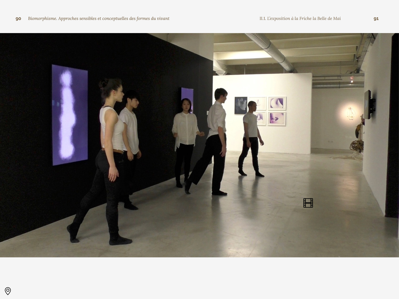 Biomorphisme. Approches sensibles et conceptuelles des formes du vivant – Image 16