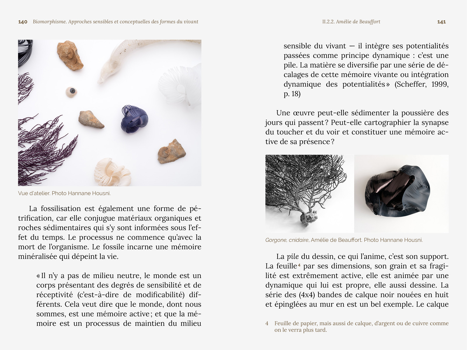 Biomorphisme. Approches sensibles et conceptuelles des formes du vivant – Image 18