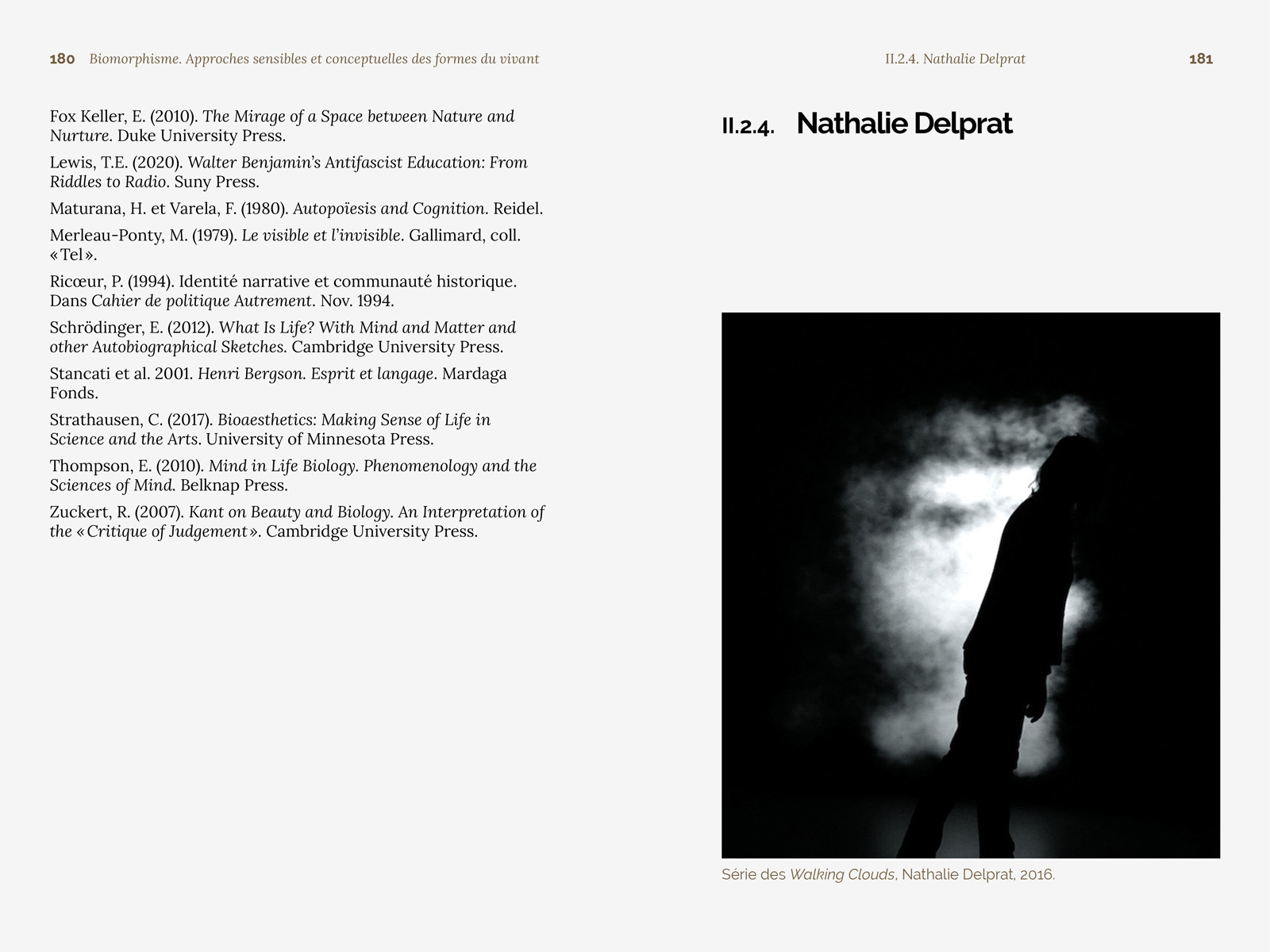 Biomorphisme. Approches sensibles et conceptuelles des formes du vivant – Image 21