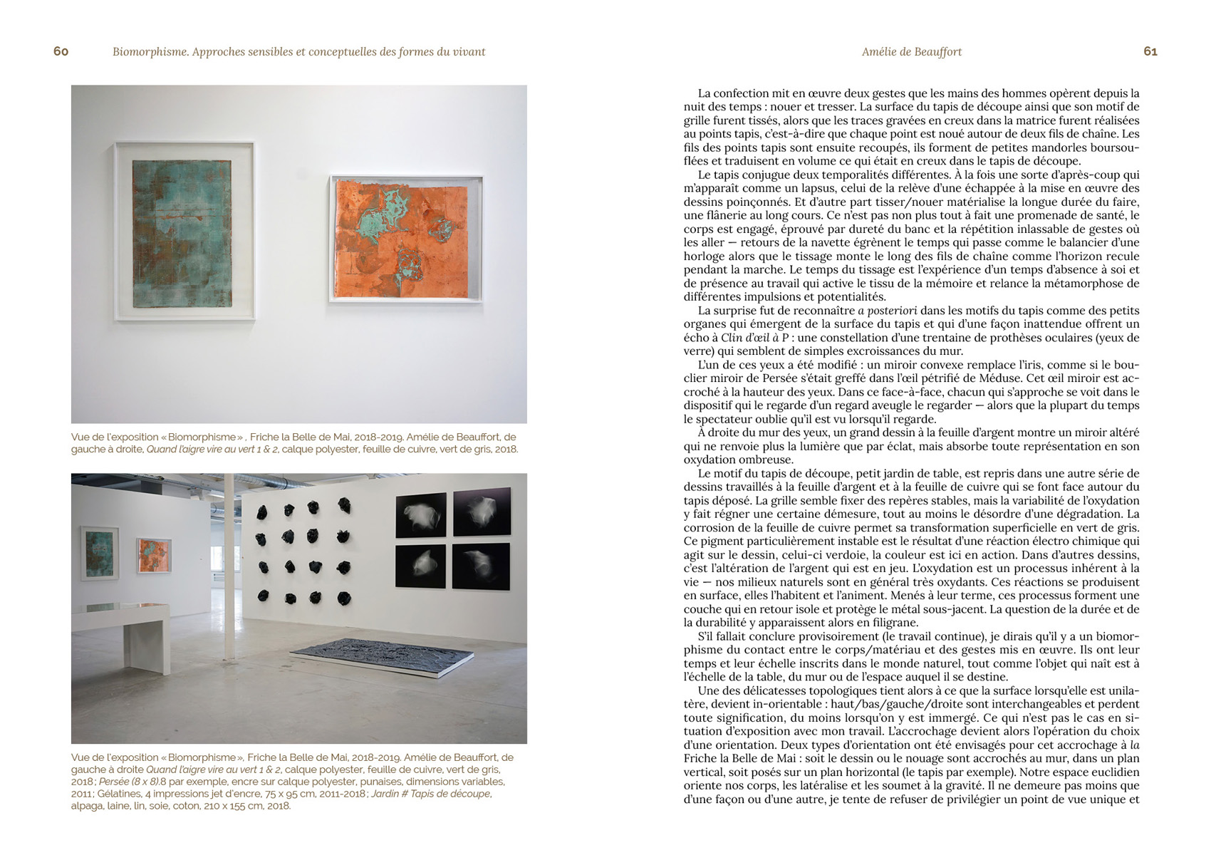 Biomorphisme. Approches sensibles et conceptuelles des formes du vivant – Image 9