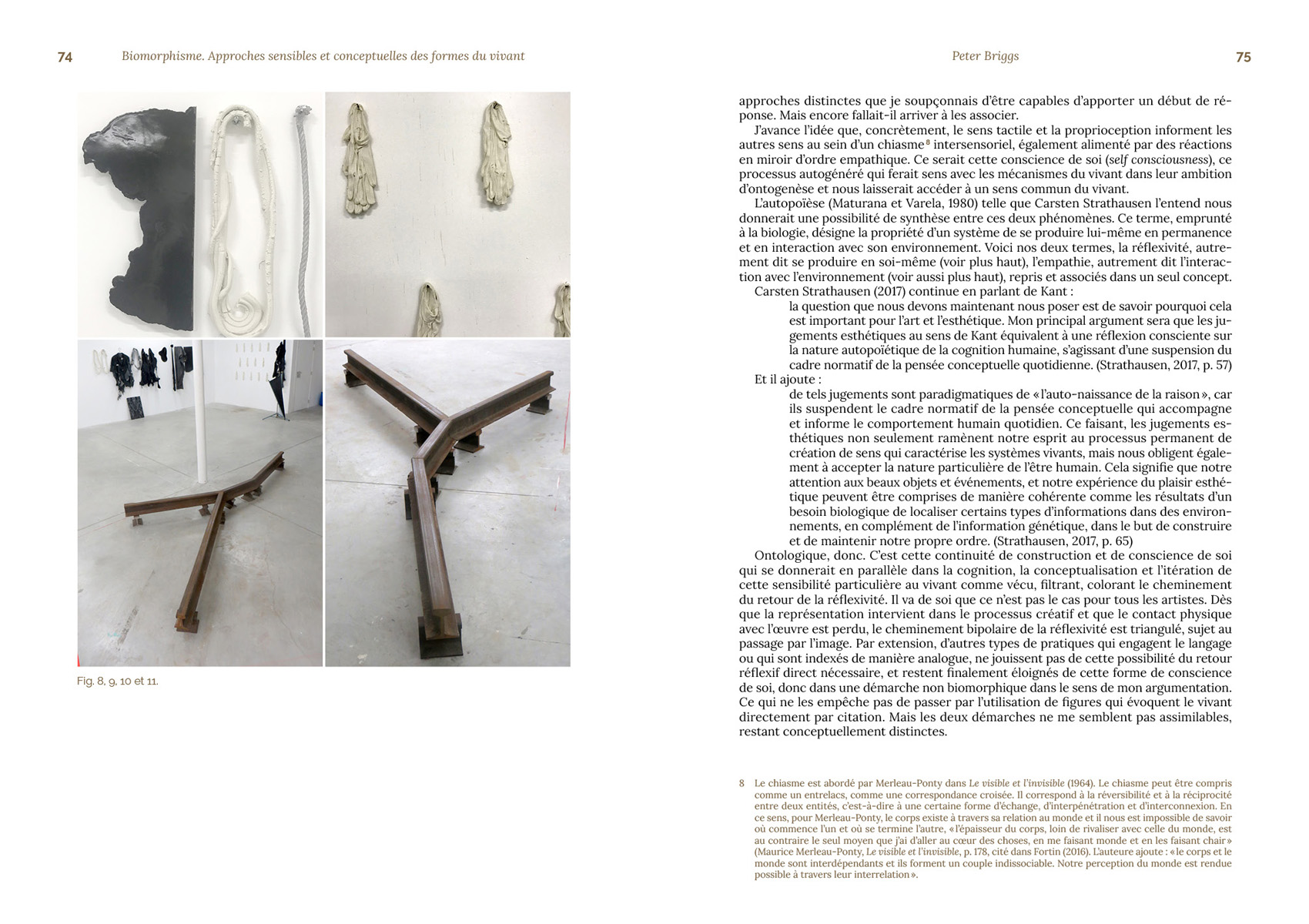 Biomorphisme. Approches sensibles et conceptuelles des formes du vivant – Image 10