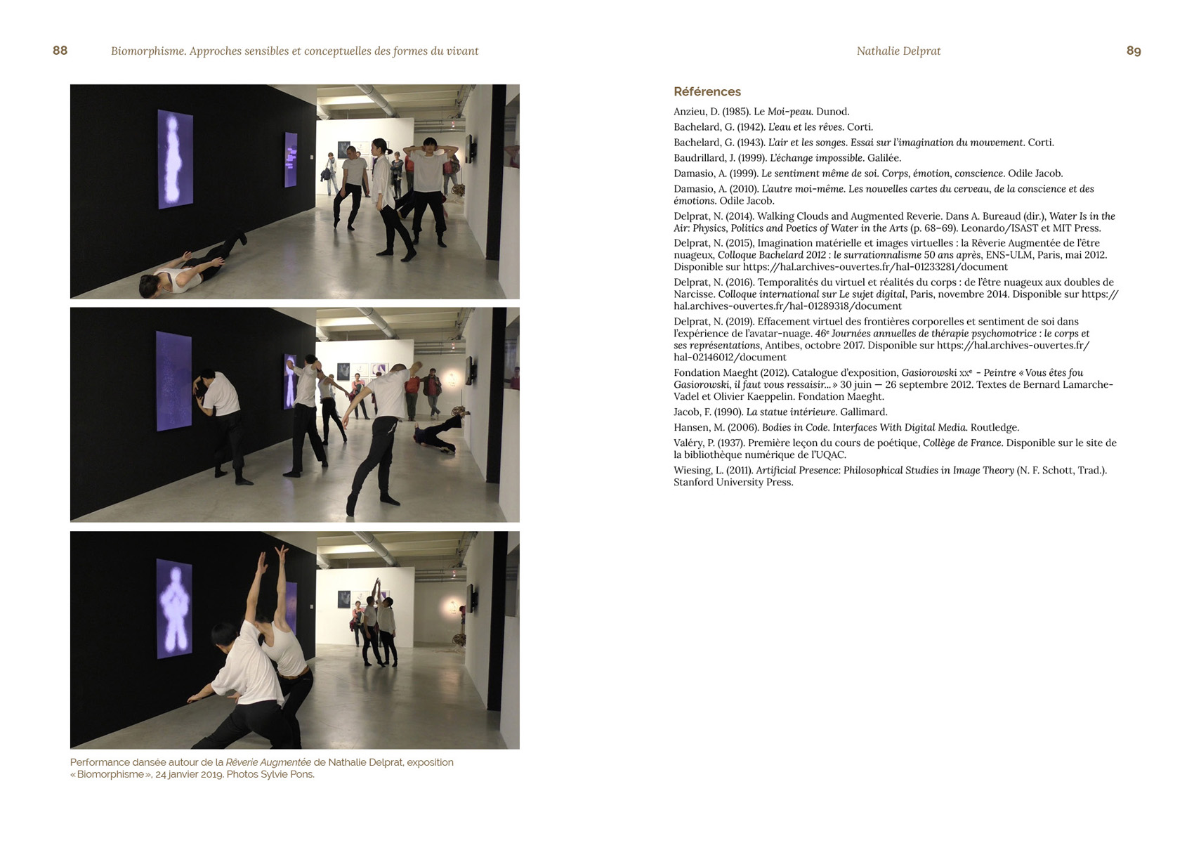 Biomorphisme. Approches sensibles et conceptuelles des formes du vivant – Image 12