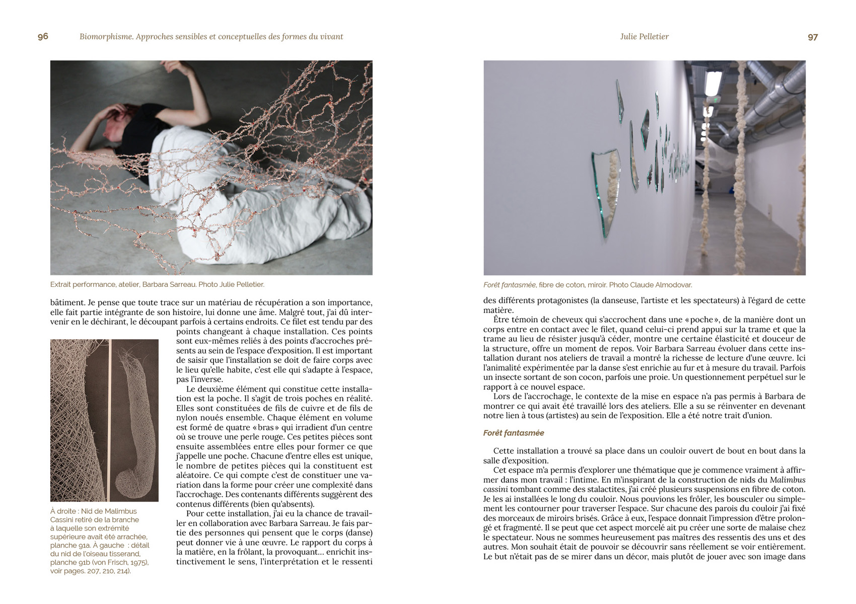 Biomorphisme. Approches sensibles et conceptuelles des formes du vivant – Image 13