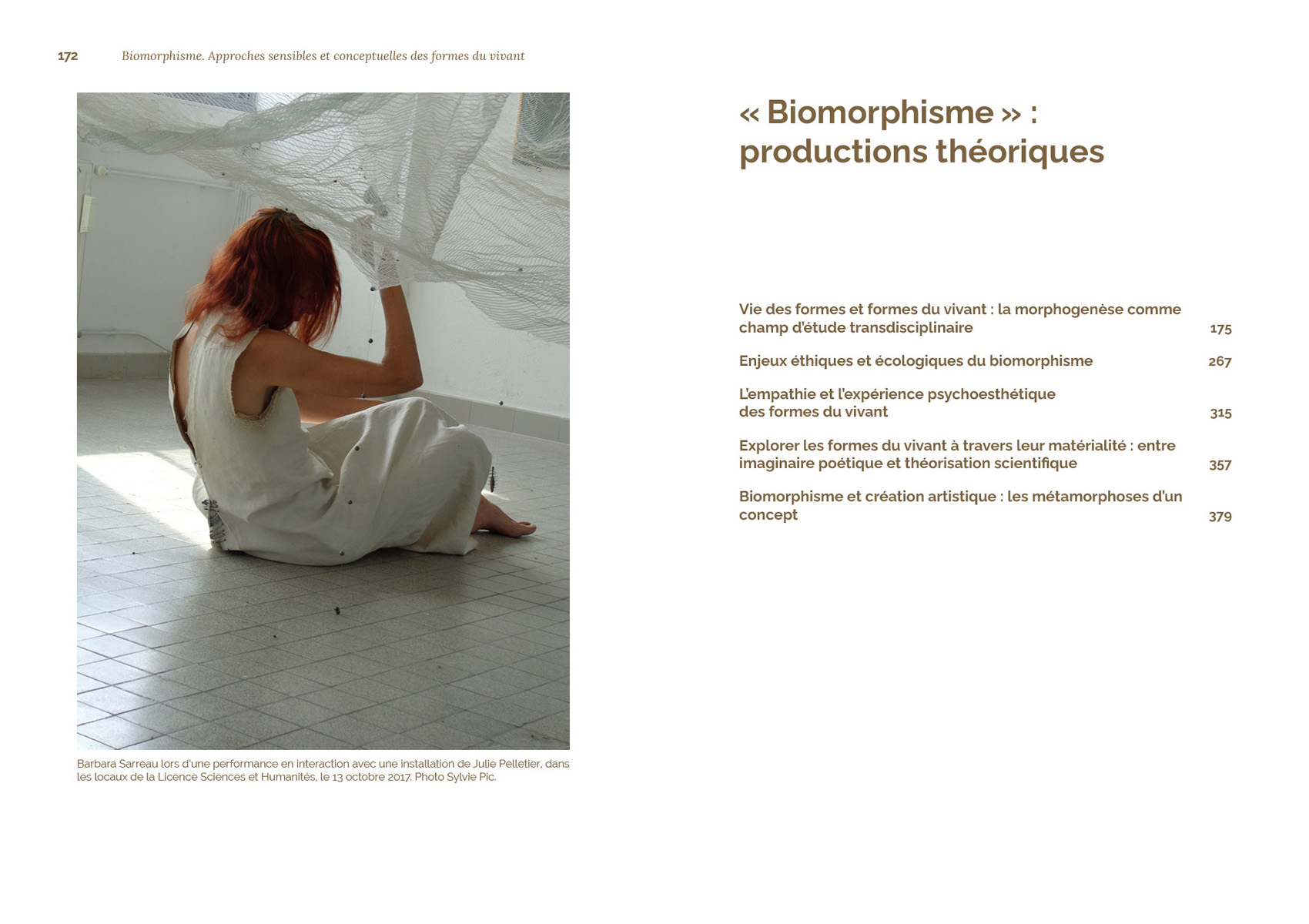 Biomorphisme. Approches sensibles et conceptuelles des formes du vivant – Image 22