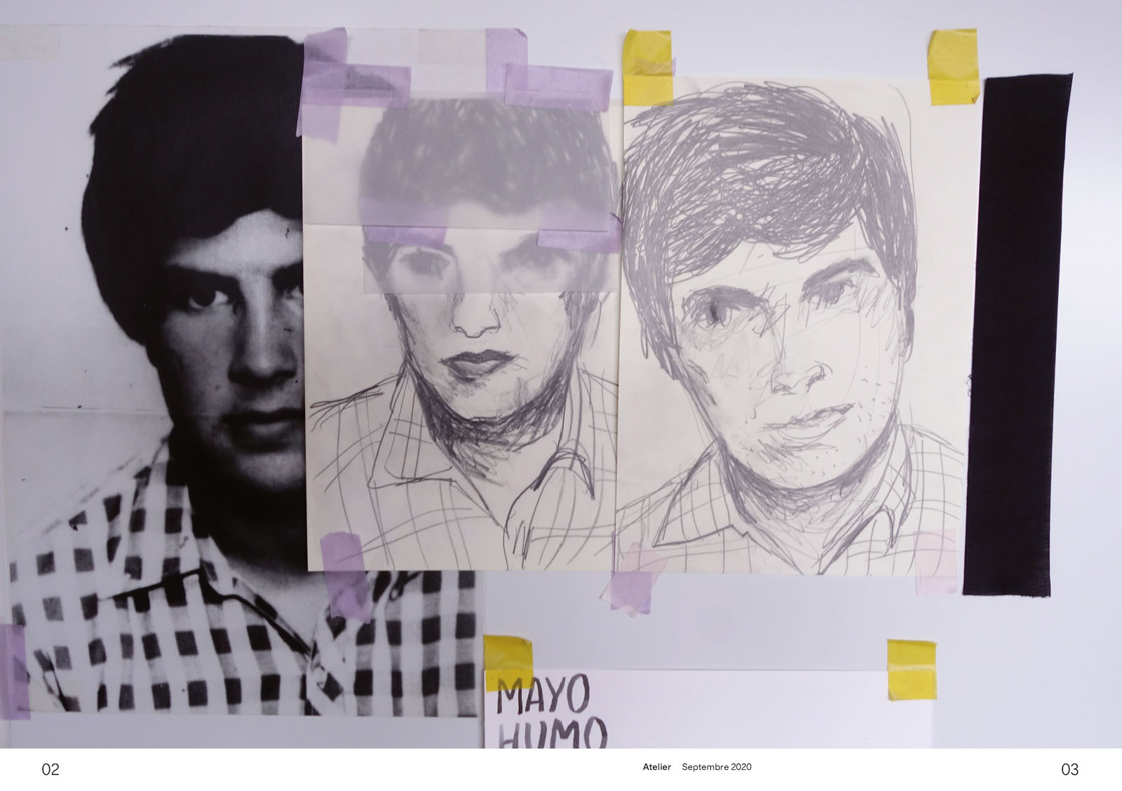 ÉL S.A. Biographie#Dissociée – Image 2