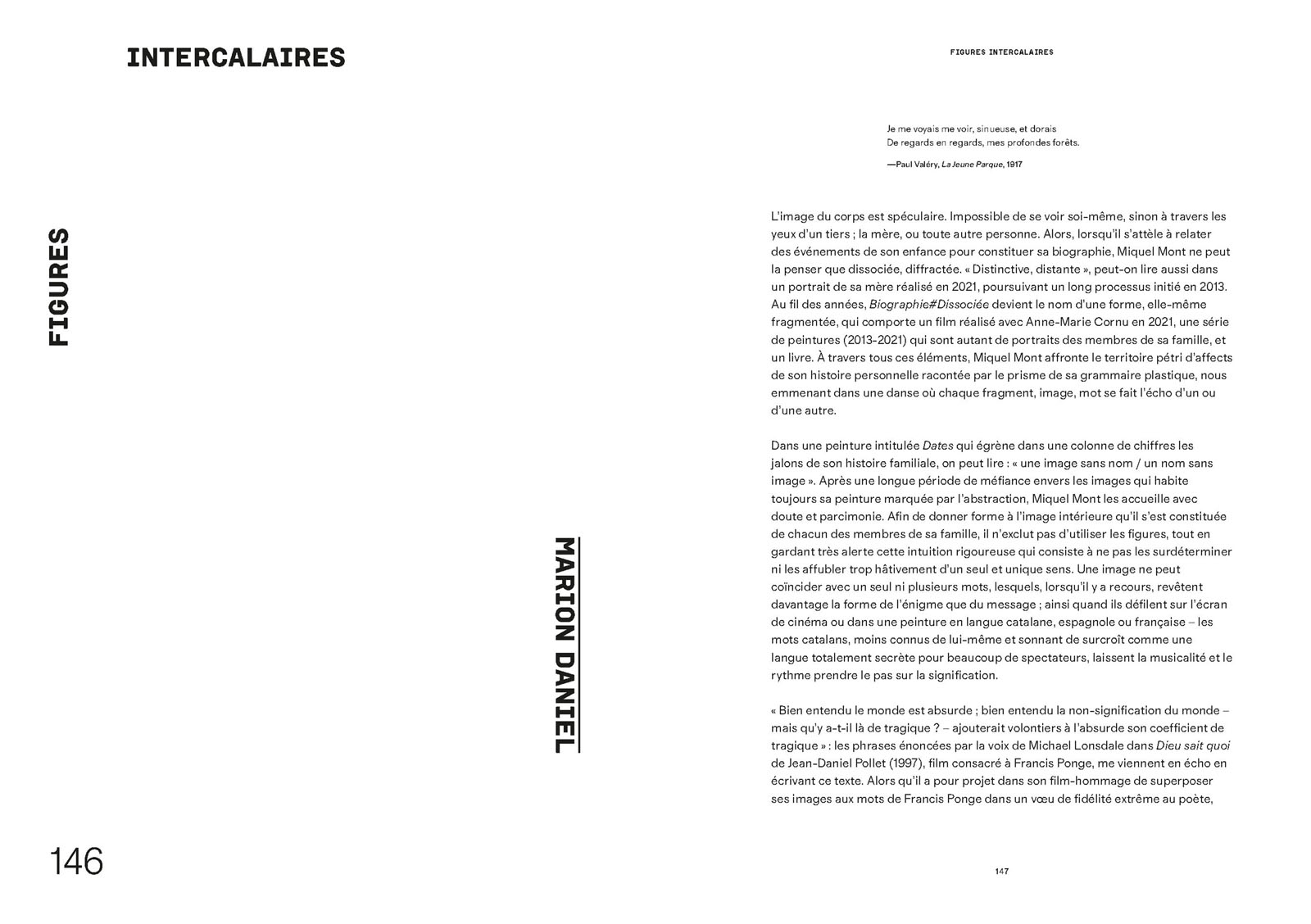 ÉL S.A. Biographie#Dissociée – Image 19