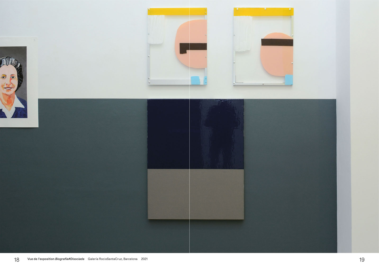 ÉL S.A. Biographie#Dissociée – Image 6