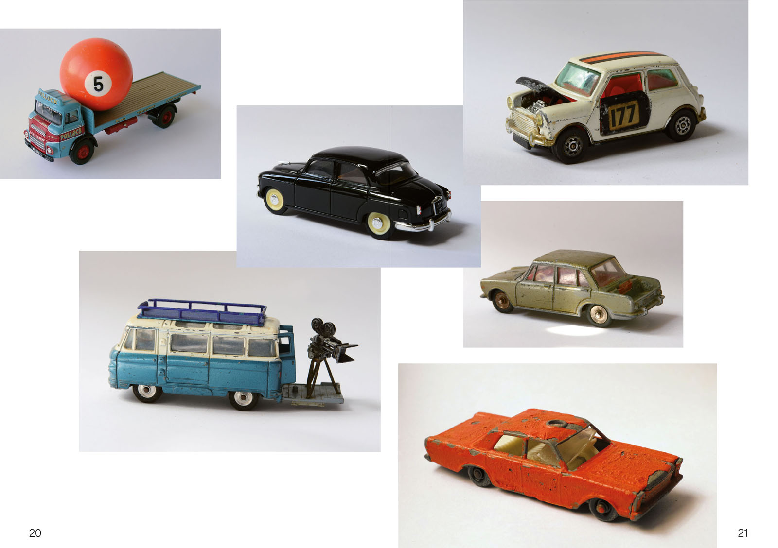 ÉL S.A. Biographie#Dissociée – Image 7