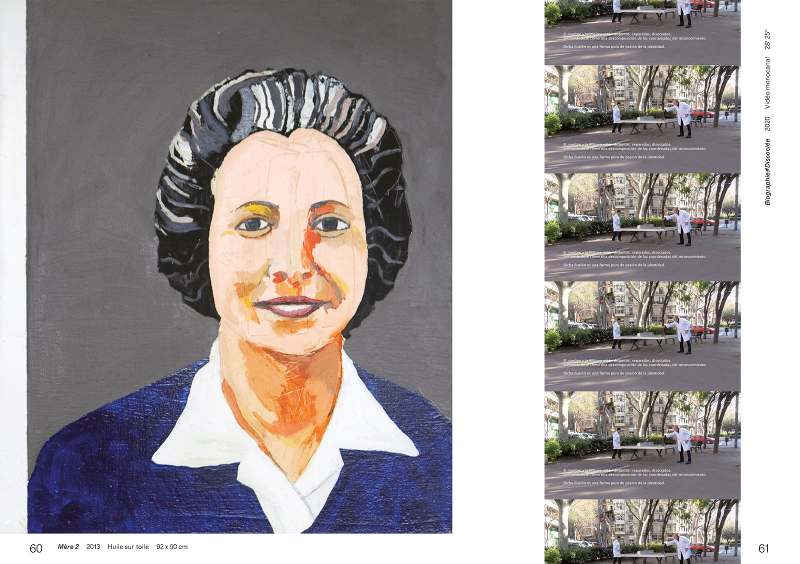 ÉL S.A. Biographie#Dissociée – Image 12