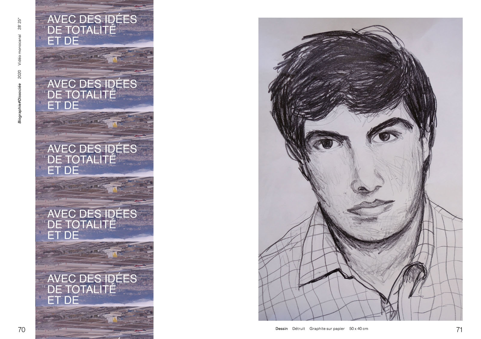 ÉL S.A. Biographie#Dissociée – Image 14