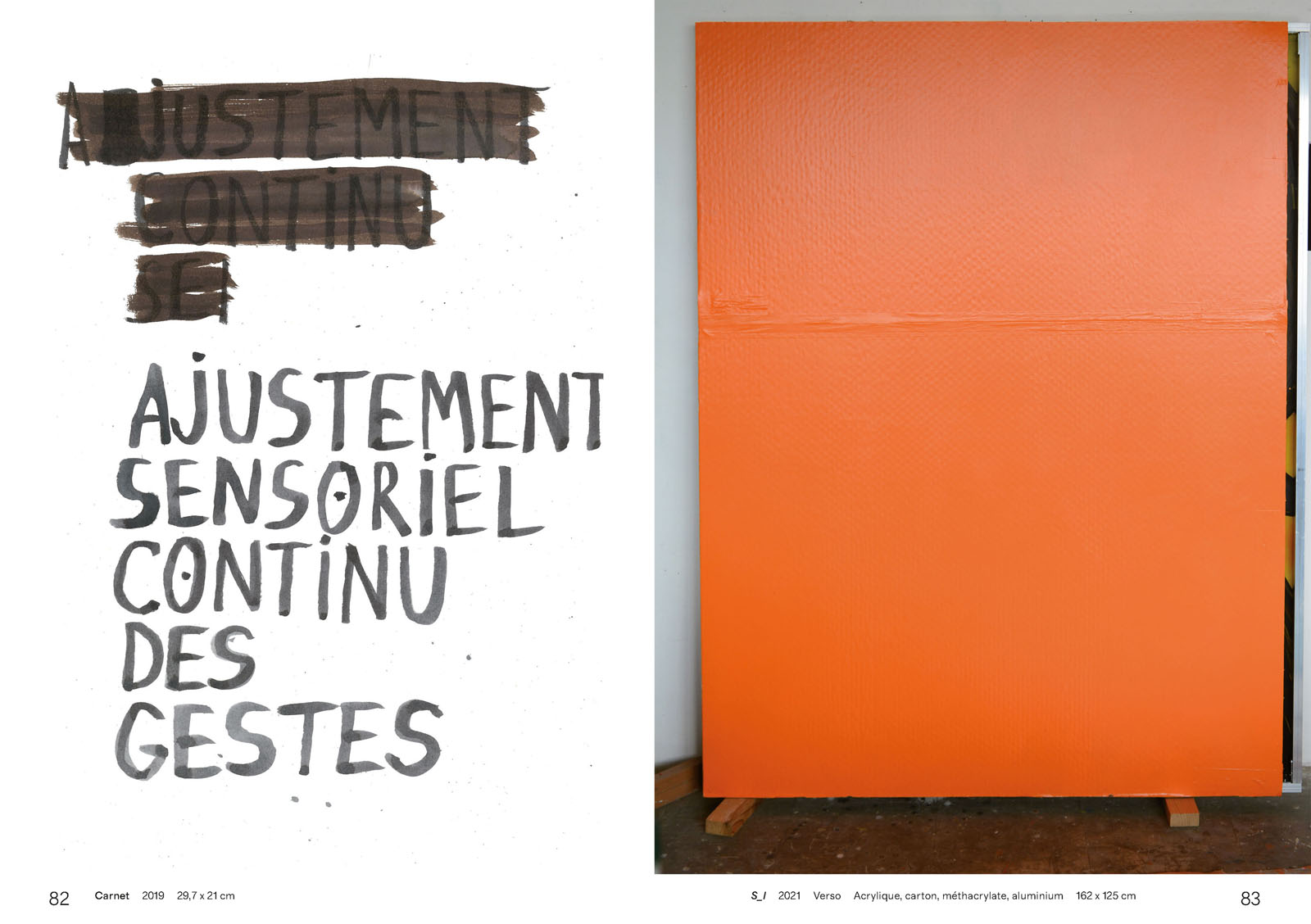 ÉL S.A. Biographie#Dissociée – Image 15