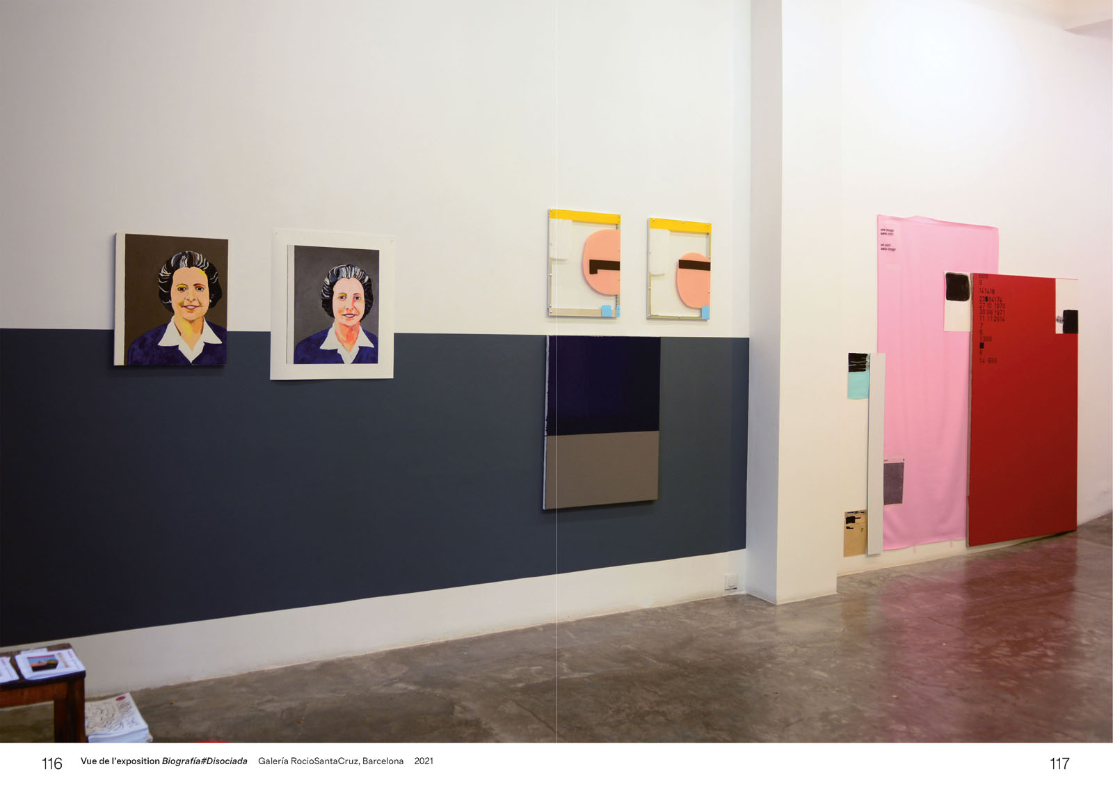 ÉL S.A. Biographie#Dissociée – Image 18