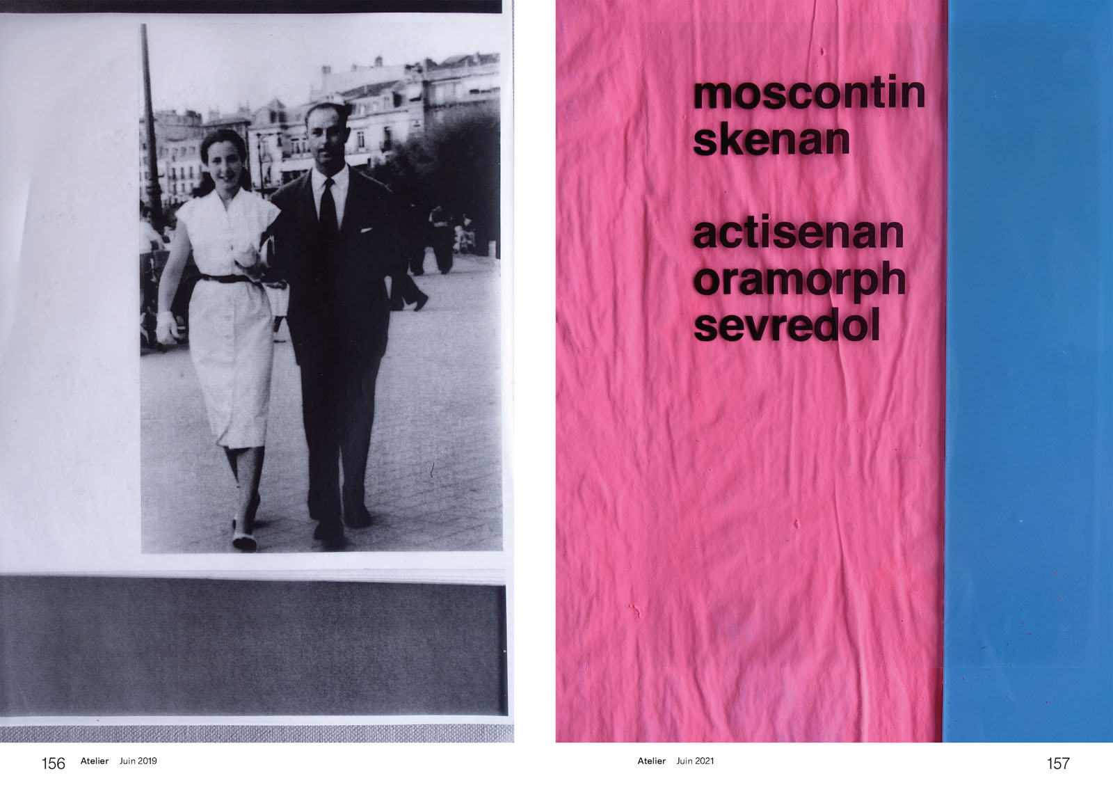 ÉL S.A. Biographie#Dissociée – Image 20